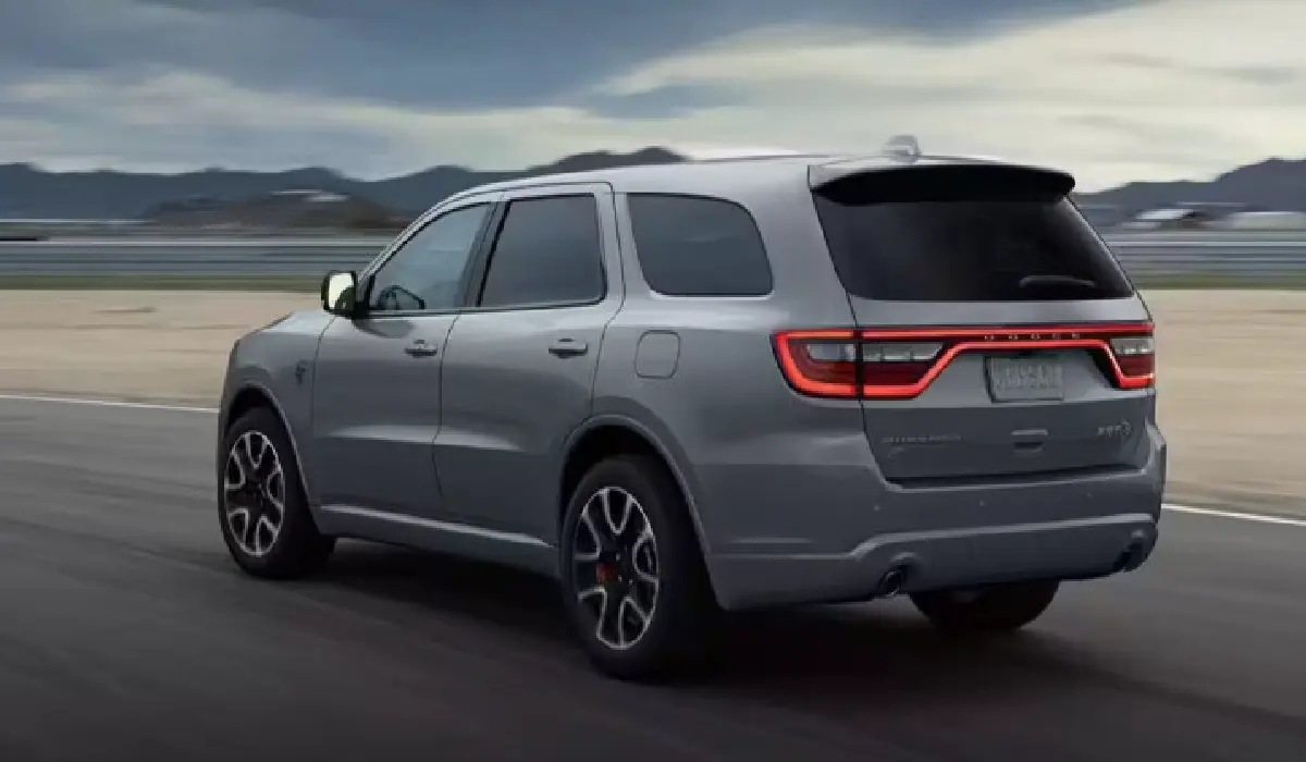 Dodge - Durango Srt Hellcat - Best Car Rentals - Best Preowned Car - Exclusive Concierge Club.webp